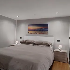  Apartamento Loft-civico86 Italia